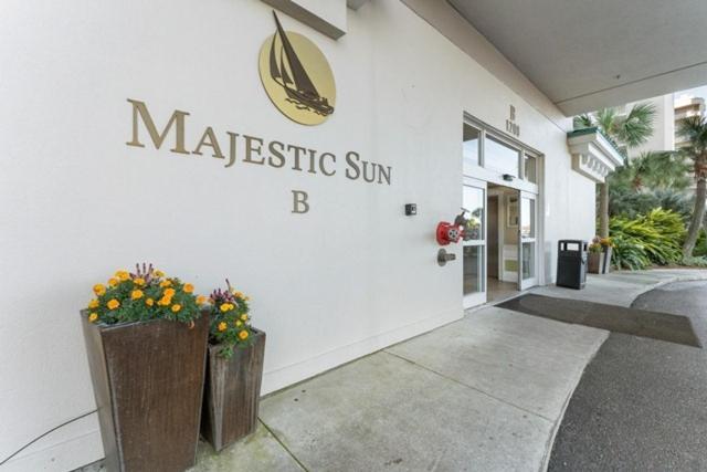 Majestic Sun 902B Home Destin Exterior photo